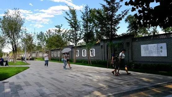 城市微更新要有大格局,城市微改造提升百姓幸福感