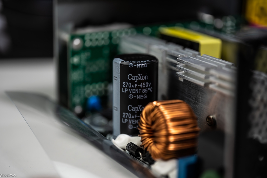 长城巨龙800w金牌模组,长城巨龙800da电竞版