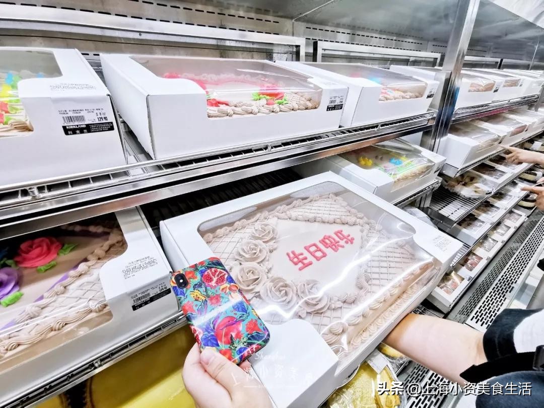 costco5小时,大陆首家costco开业抢购实拍