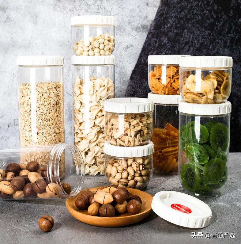 厨房好物推荐小技巧让生活更轻松,8件让厨房焕然一新的厨房好物