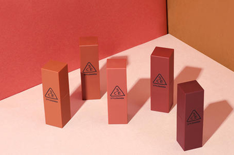 科颜氏和3ce哪个好,colourpop正品