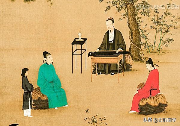 十条成语包含博大精深的处世智慧,成语经典名句