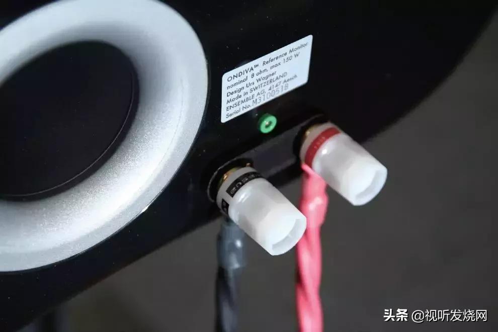 华丽音质一时无两：Ensemble瑞宝ONDIVA™ARC狮子座书架箱