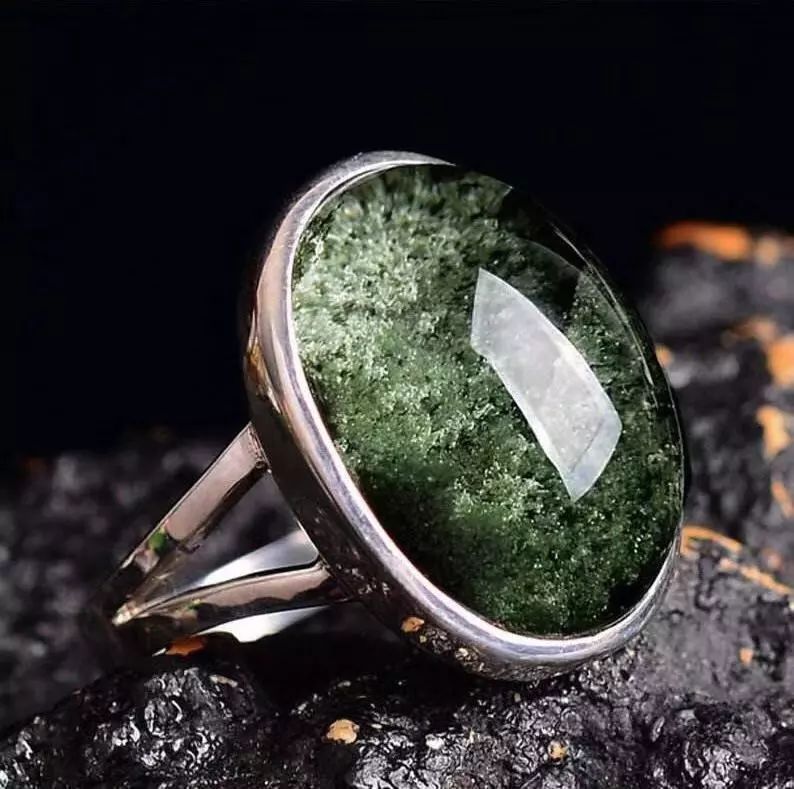 水晶真假鉴别知识大全,水晶价格和鉴别