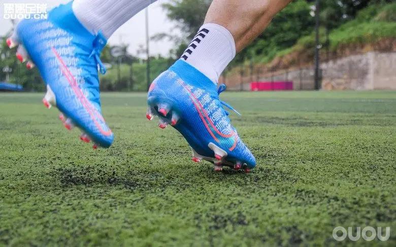 有惊喜也略有遗憾,nikemercurialsuperfly8academytf测评