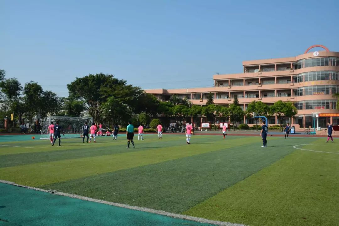 贺岁杯广州足球,西塱贺岁杯