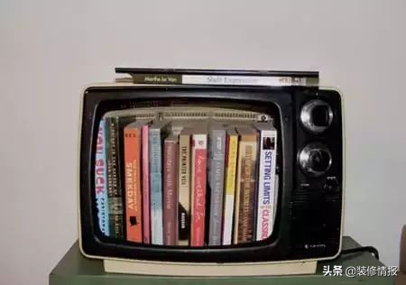 自制墙体书架简单又好用,最简单的书架构造