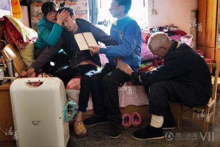 尘肺病人只能活5一10年是真的吗,尘肺病人每年都需要治疗吗