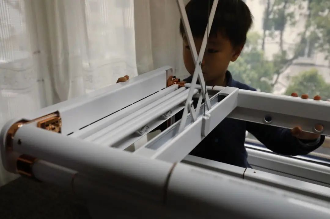 智能晾衣架邦先生m21,邦先生晾衣架m31