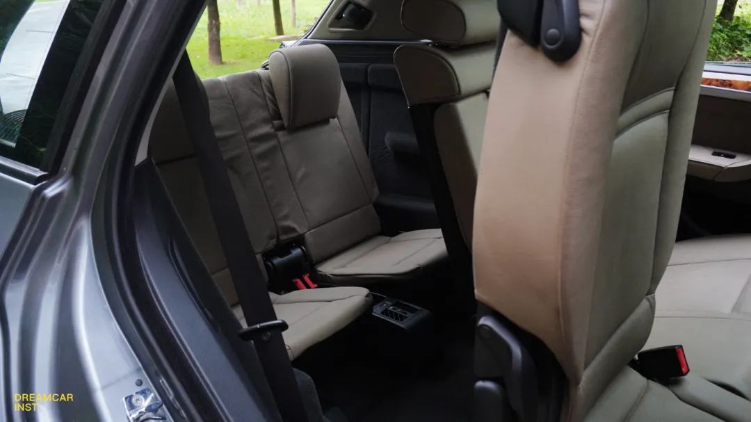 11款宝马x5e70试驾视频,x5e70整备