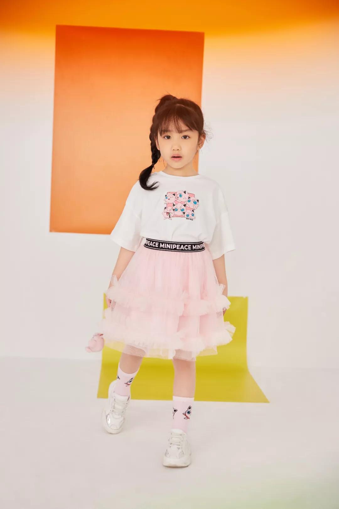 西安亲子打卡乐园,亲子逛市集