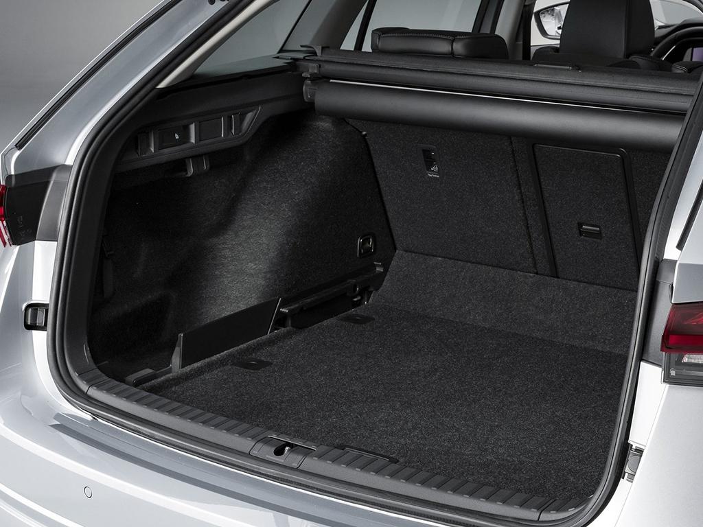 解析18款斯柯达明锐,新一代斯柯达明锐将于一季度首发