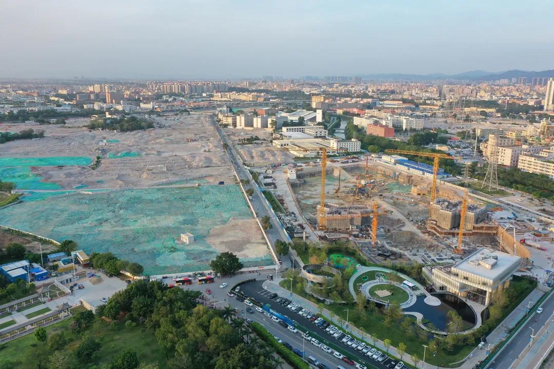 白云区首开保利云湖壹号购房补贴,白云湖首开保利云湖壹号价格