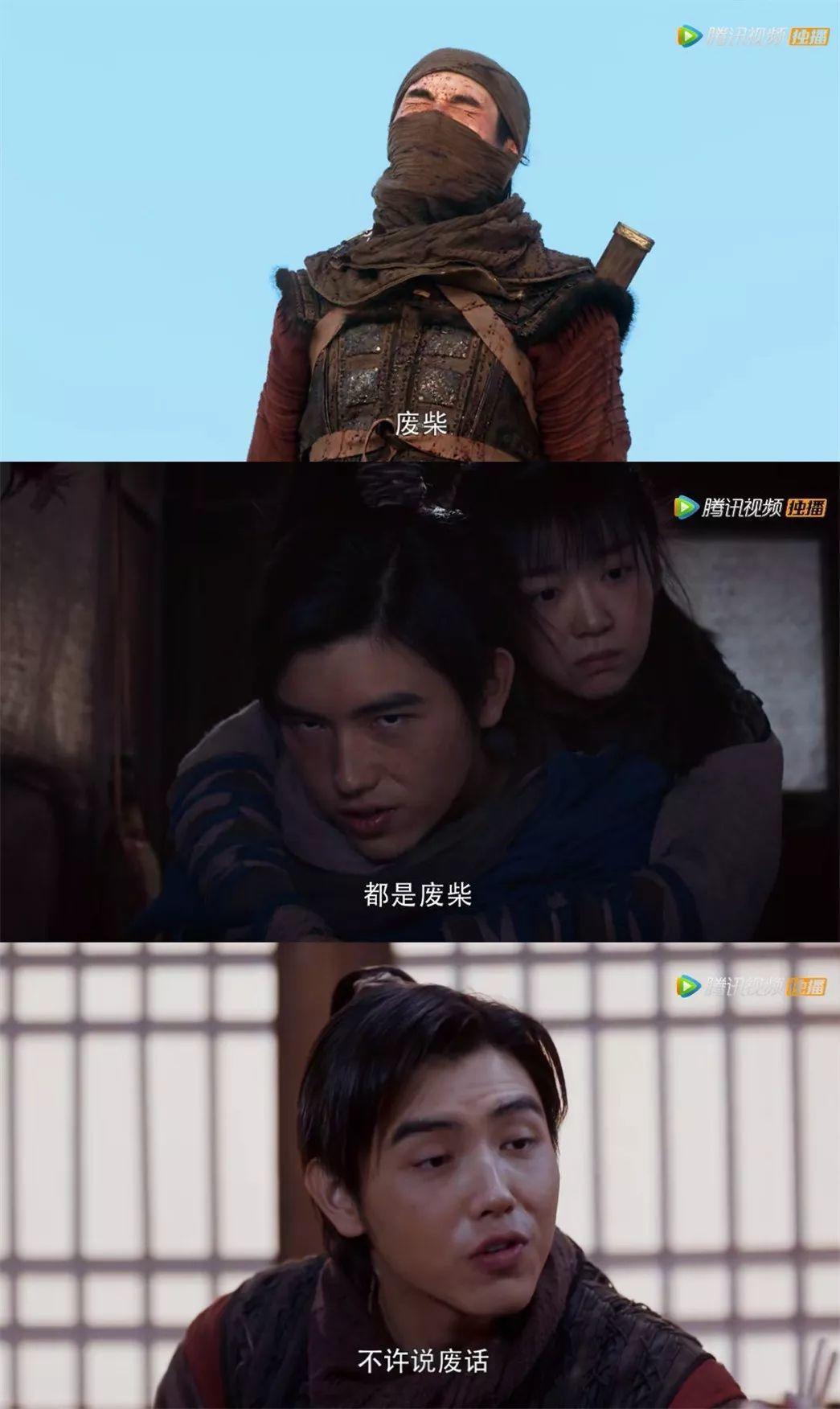 今年第一部“直男”受众的国产好戏，来自一位比男人还刚的女导演