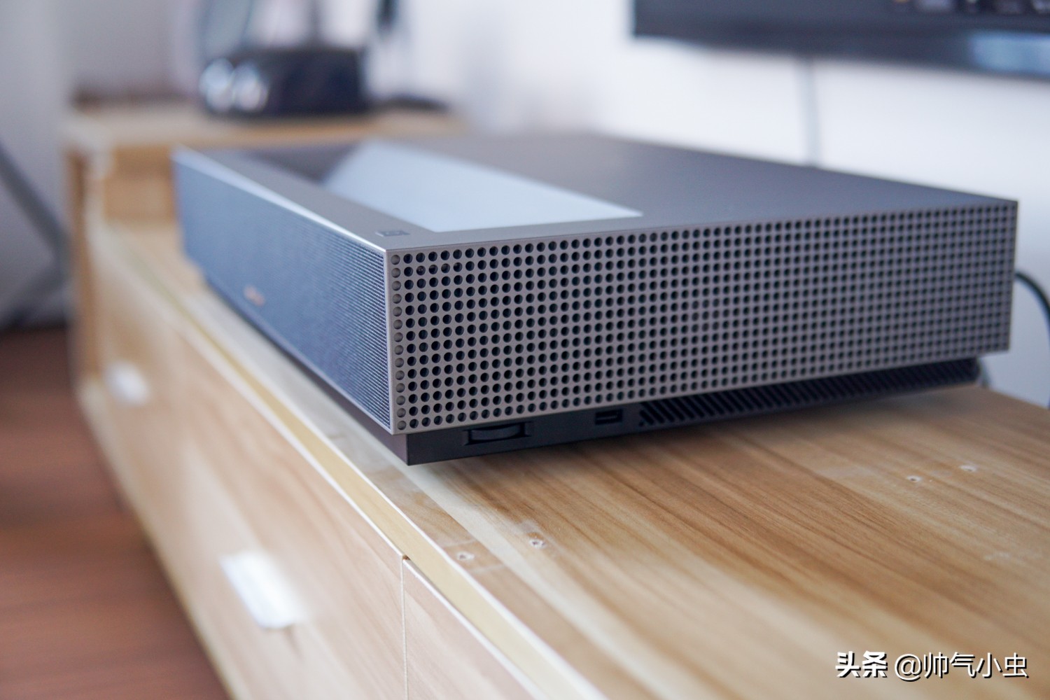 峰米激光电视4kmax测评,峰米激光电视4kcinema测评