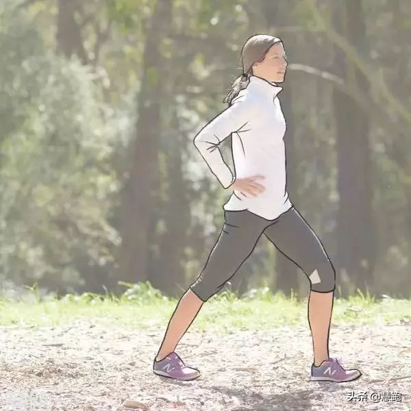 拉伸方法有多少种,最全拉伸教程