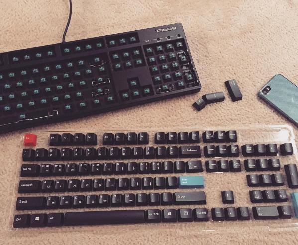 小白脱坑篇机械键盘的三大误区,机械键盘知识入门教学