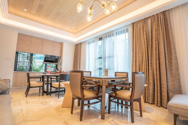 广州白水寨嘉华温泉酒店附近游玩,广州白水寨嘉华温泉酒店亲水房