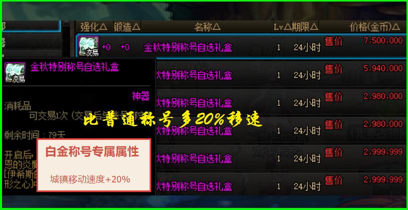 dnf国庆版本白图收益,dnf国庆黄金书多少一本