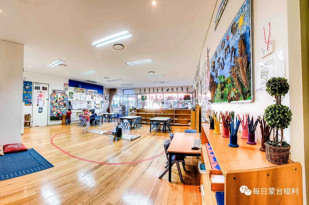 选择蒙氏幼儿园还是传统幼儿园,蒙台梭利幼儿园与普通幼儿园区别