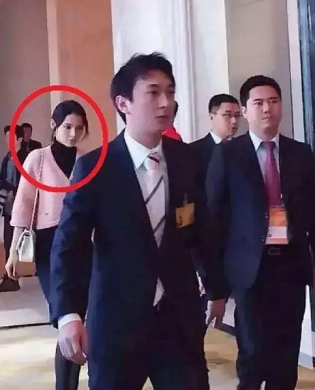 张予曦刘学义疑似恋情被曝光,张予曦和刘学义恋情