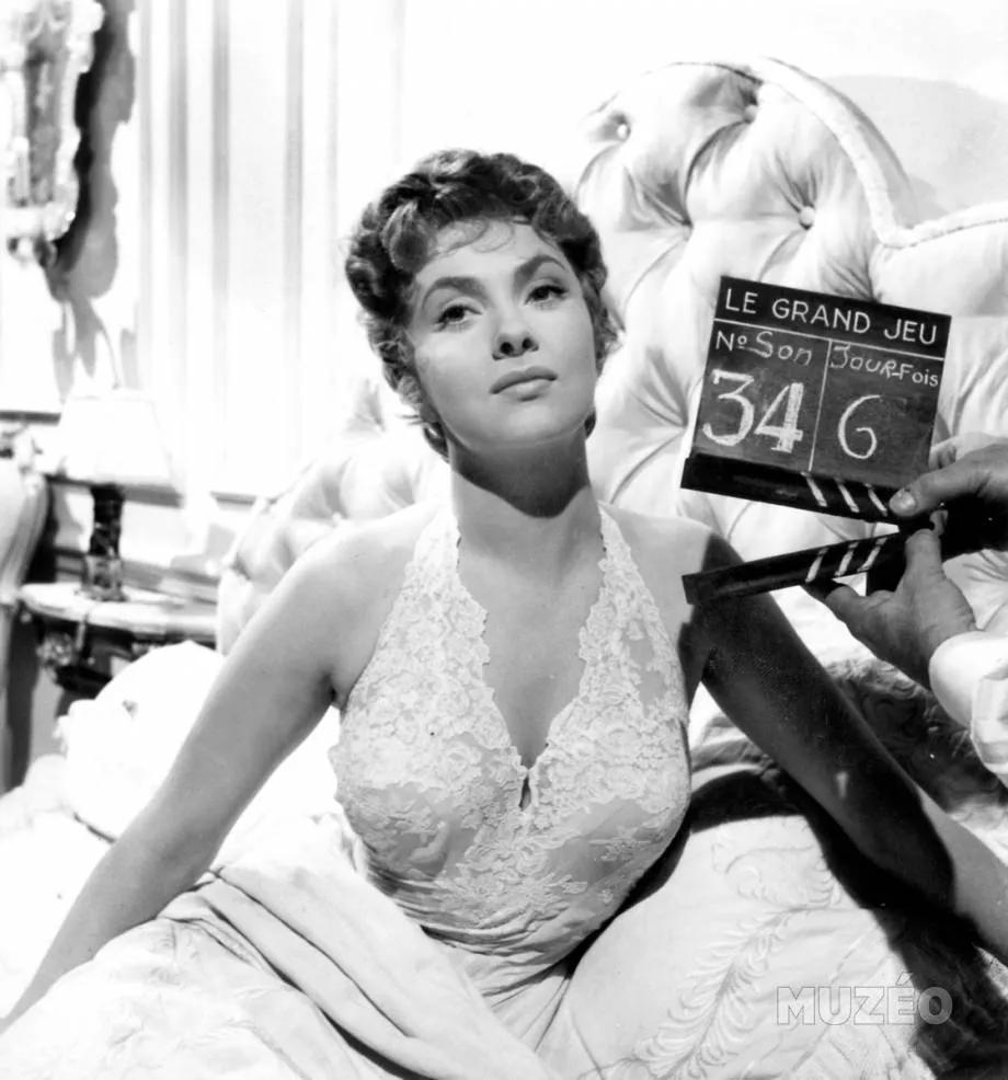 意大利经典美人,意大利美人