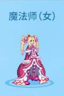 dnf有哪些操作简单的角色,从零开始的dnf