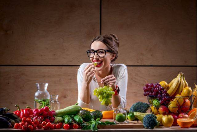 减脂期富含膳食纤维的水果有哪些,高膳食纤维水果会瘦吗