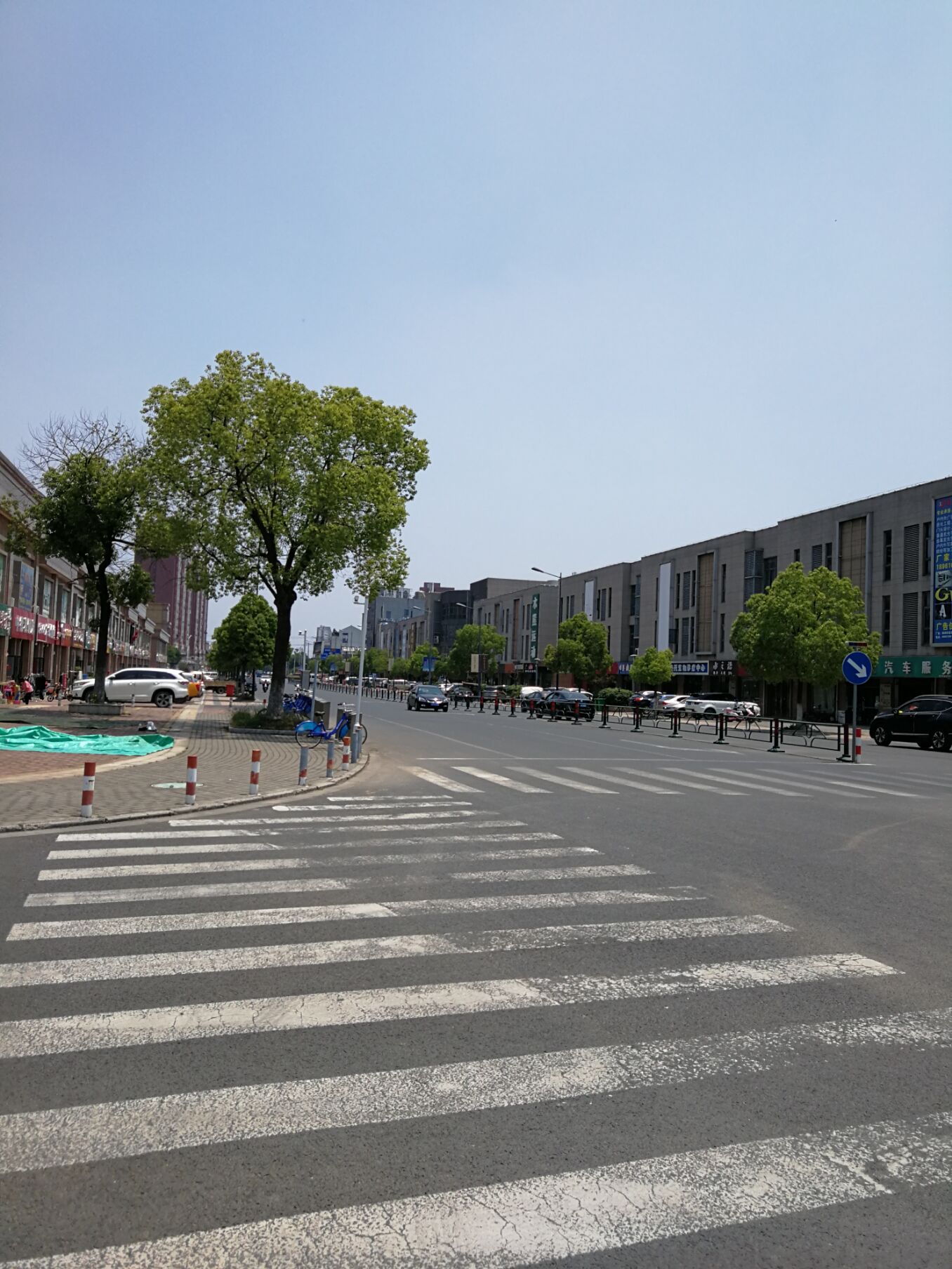 城市向南扩,江阴市南闸街道村规划一览表