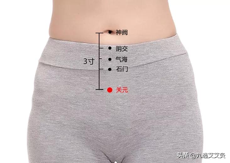 祛寒湿艾灸禁忌,端午艾灸排湿排寒正当时