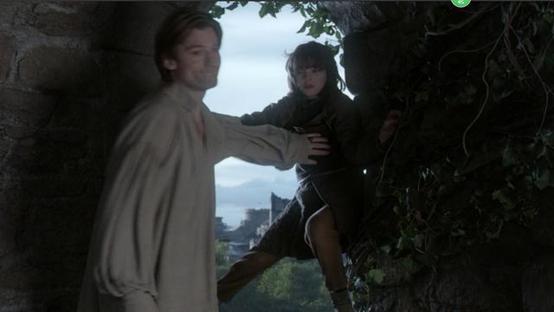 权游第八季亮点,权游第八季第6集为啥国内不能放