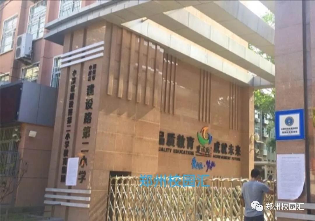 郑州加拿大枫叶小熊小学,郑州最好小学排名前十名