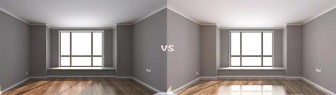 采光严重不足,采光不足的小妙招