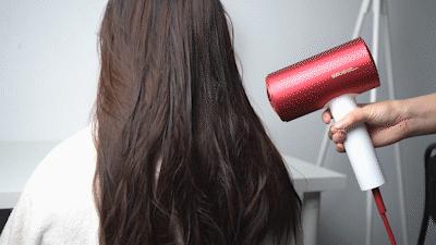 dyson戴森家用速干电吹风,小米吹风机99元经济款