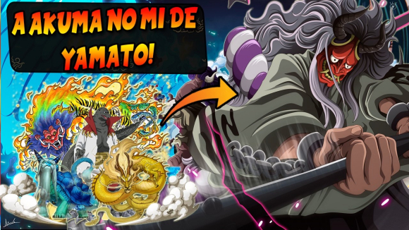 海贼王大和御田什么关系,海贼王大和最新消息