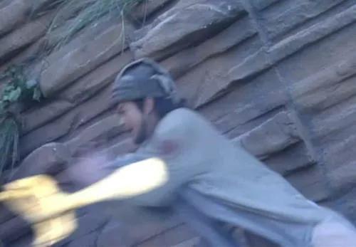 萧峰内力为什么那么强,萧峰内力到底有多强