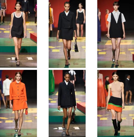 dior2024秋冬时装秀男装,2024米兰时装周versace春夏