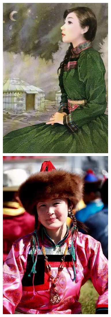 中国56个民族服饰及习俗,中国56个民族服饰介绍视频