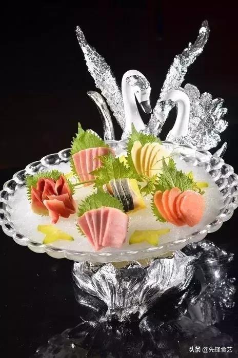 章鱼刺身制作过程,刺身制作零基础教学