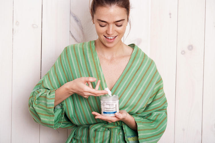 穿搭｜这些小众洗护产品，助你“从头开始”华丽蜕变~