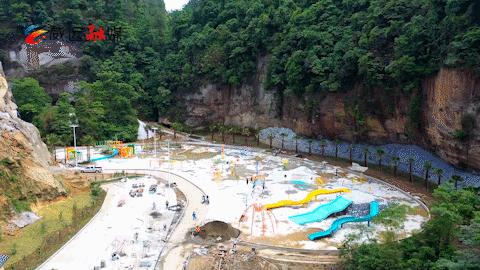 内江两日游,周末出去吃喝玩乐的地方内江