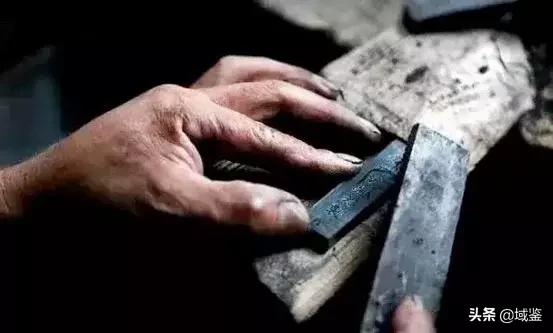 制墨的古法,文房四宝中徽墨的主产地在什么省