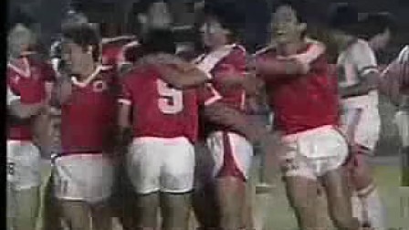 盘点亚洲中国足球队最害怕的球队