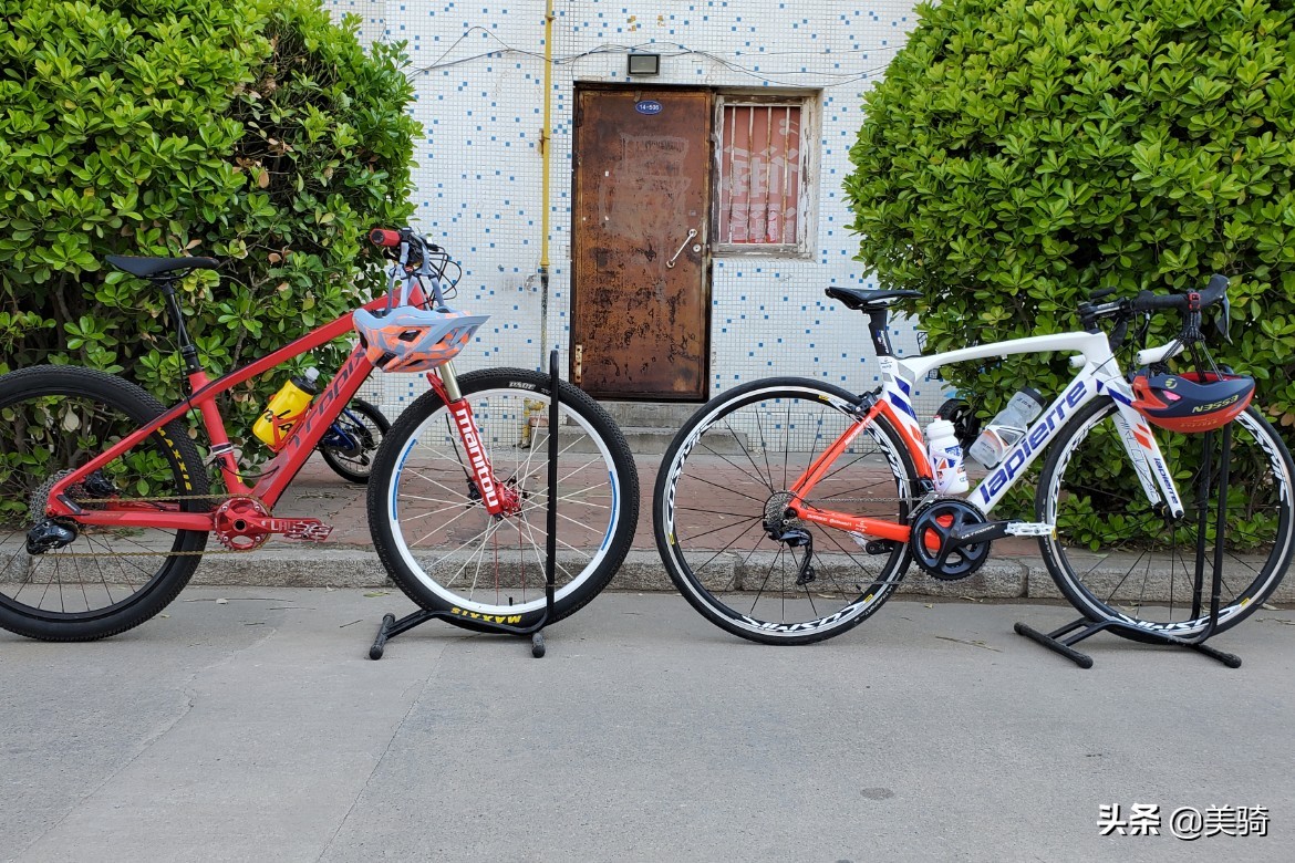 我的环法大牌：小众的Lapierre，公路小白的心头好