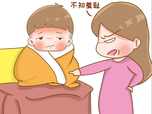 宝宝性启蒙教育,宝宝的教育引导