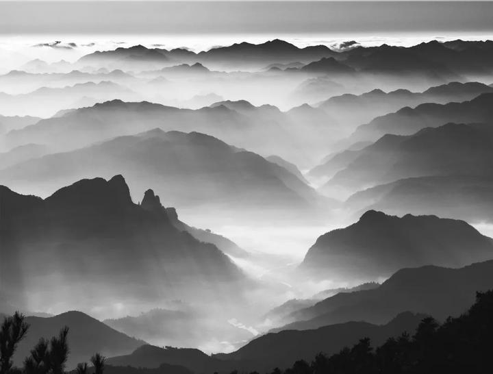 72条自驾游路线推荐,诗与远方的房车自驾游