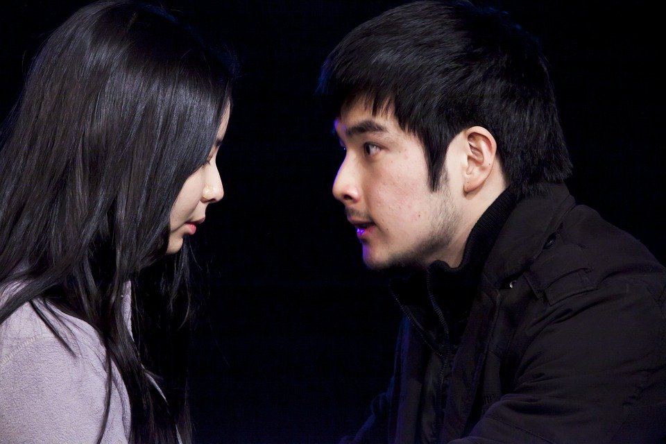 心理阴影怎么自我疗愈,补救心理阴影