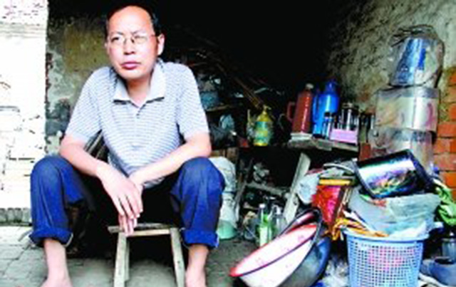 哈工大刘汉清最新消息,16岁考哈工大的神童刘汉清现状