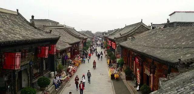 到山西有什么玩的景区,山西旅游三天自由行攻略