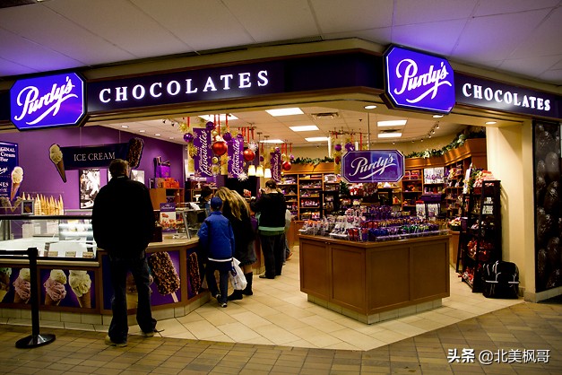 加拿大回国必买特产,加拿大特产回国必买清单